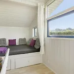 Ferienhaus 40525-juelsminde-pot-strandby-275 *