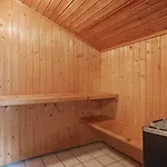 Holiday home 40525-juelsminde-pot-strandby-275 *