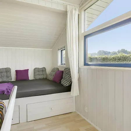 Σπίτι διακοπών 40525-juelsminde-pot-strandby-275 *