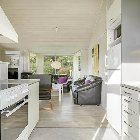 Σπίτι διακοπών 40525-juelsminde-pot-strandby-275