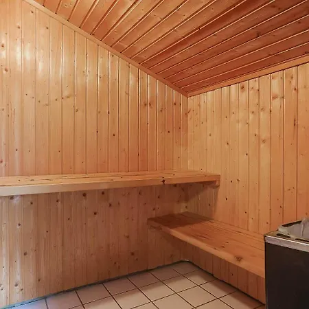 Σπίτι διακοπών 40525-juelsminde-pot-strandby-275 *