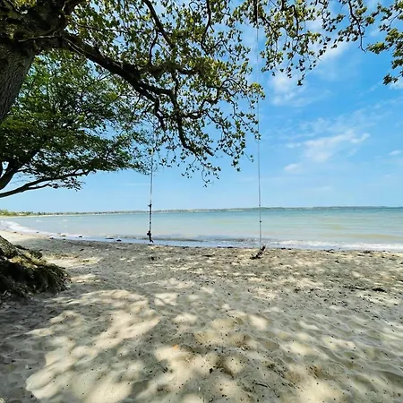 Casa vacanze 40525-juelsminde-pot-strandby-275