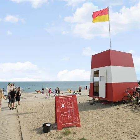 Dom wakacyjny 40525-juelsminde-pot-strandby-275