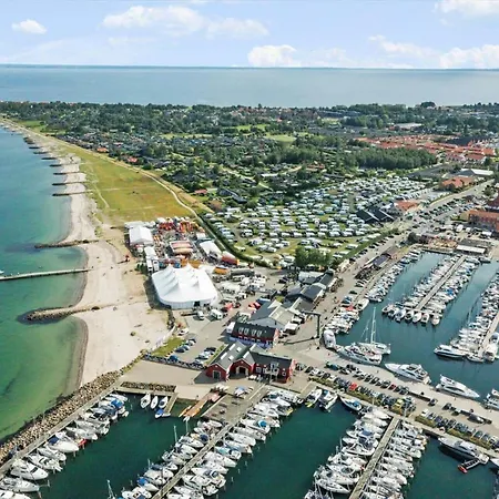 Σπίτι διακοπών 40525-juelsminde-pot-strandby-275 Sonderby (Midtjylland)