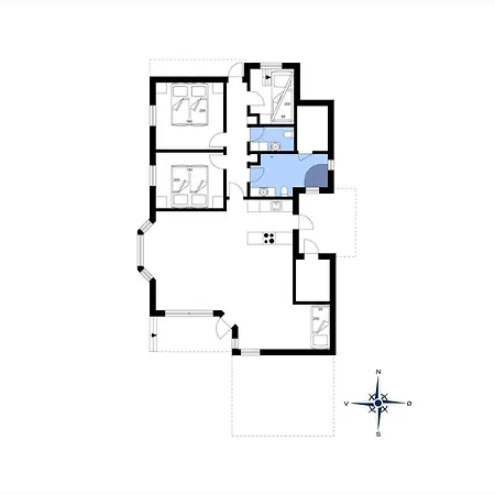 בית נופש 40525-juelsminde-pot-strandby-275 *