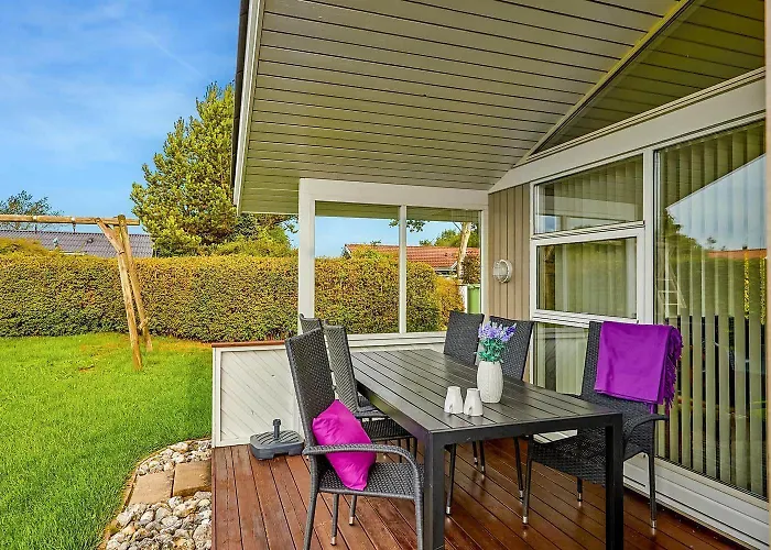 Casa vacanze 40525-juelsminde-pot-strandby-275