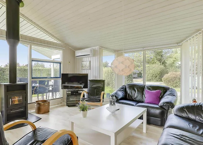 Casa vacanze 40525-juelsminde-pot-strandby-275 *