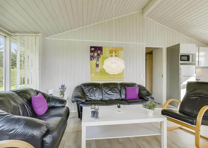 Casa vacanze 40525-juelsminde-pot-strandby-275 *