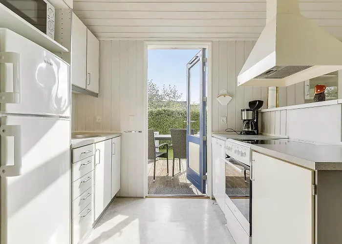 Casa vacanze 40525-juelsminde-pot-strandby-275 *