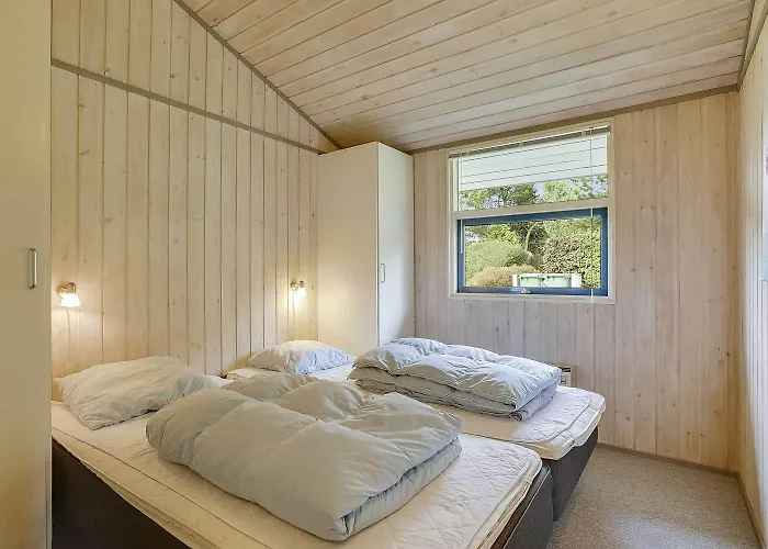 Casa vacanze 40525-juelsminde-pot-strandby-275 *