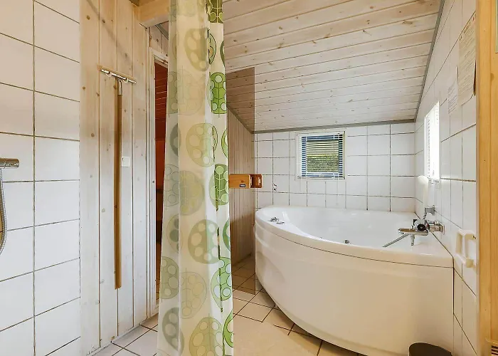 40525-juelsminde-pot-strandby-275 Dom wakacyjny