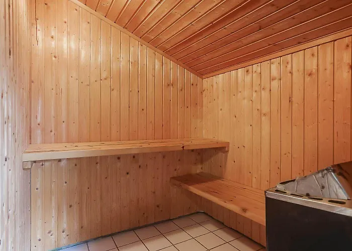 Casa vacanze 40525-juelsminde-pot-strandby-275 *