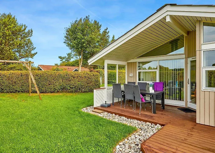 40525-juelsminde-pot-strandby-275 Casa vacanze
