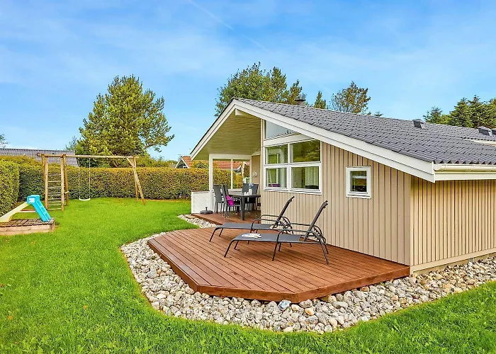 40525-juelsminde-pot-strandby-275 Casa vacanze