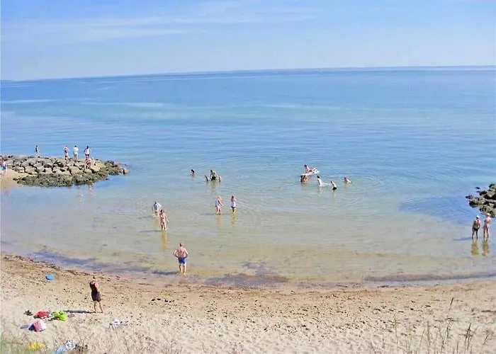 40525-juelsminde-pot-strandby-275 Dom wakacyjny Sonderby (Midtjylland)