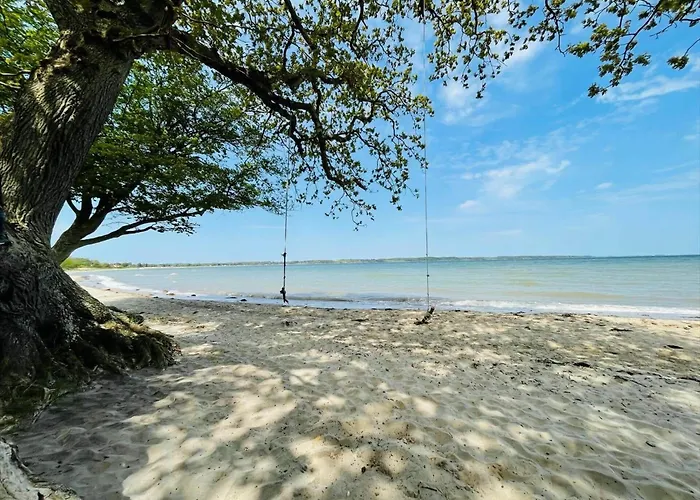 Casa vacanze 40525-juelsminde-pot-strandby-275