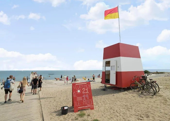 Casa vacanze 40525-juelsminde-pot-strandby-275