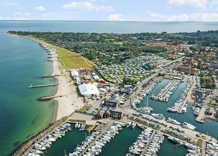 Casa vacanze 40525-juelsminde-pot-strandby-275 Sonderby (Midtjylland)